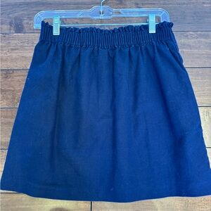 Women’s J.Crew Skirt